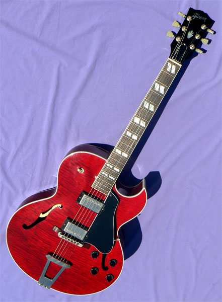 2003 Gibson ES-175